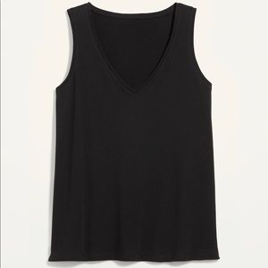 EveryWear V-Neck Tank Top